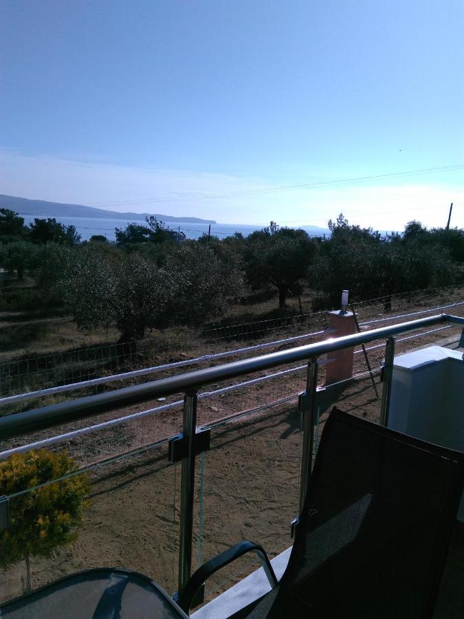 Appartamento De Sol Limenaria  Esterno foto