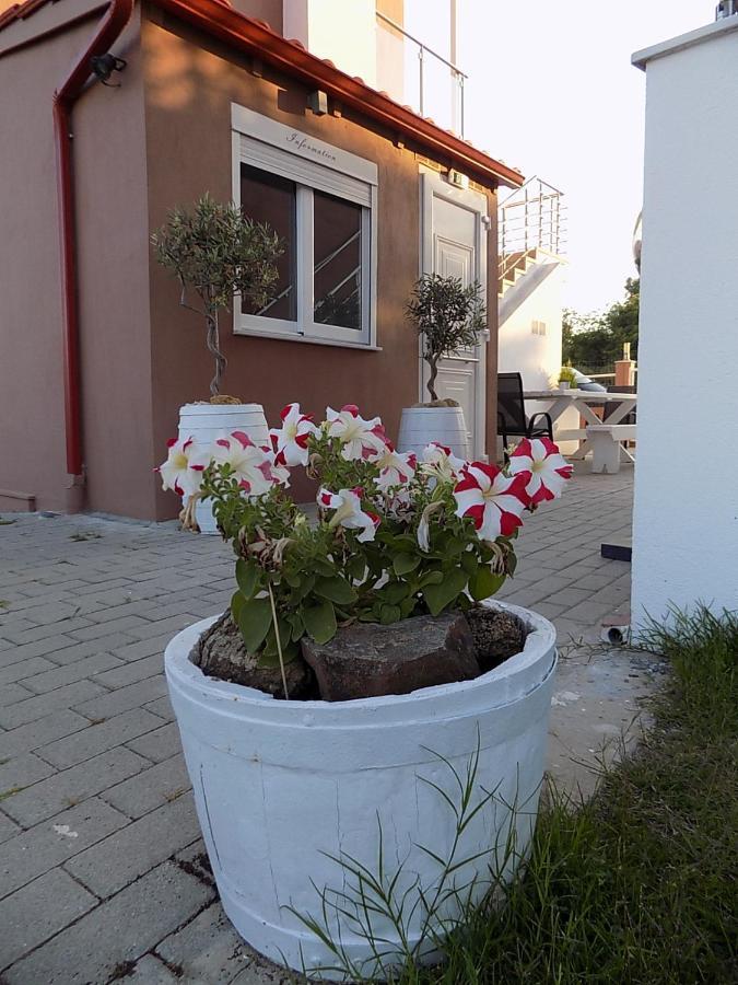 Appartamento De Sol Limenaria  Esterno foto